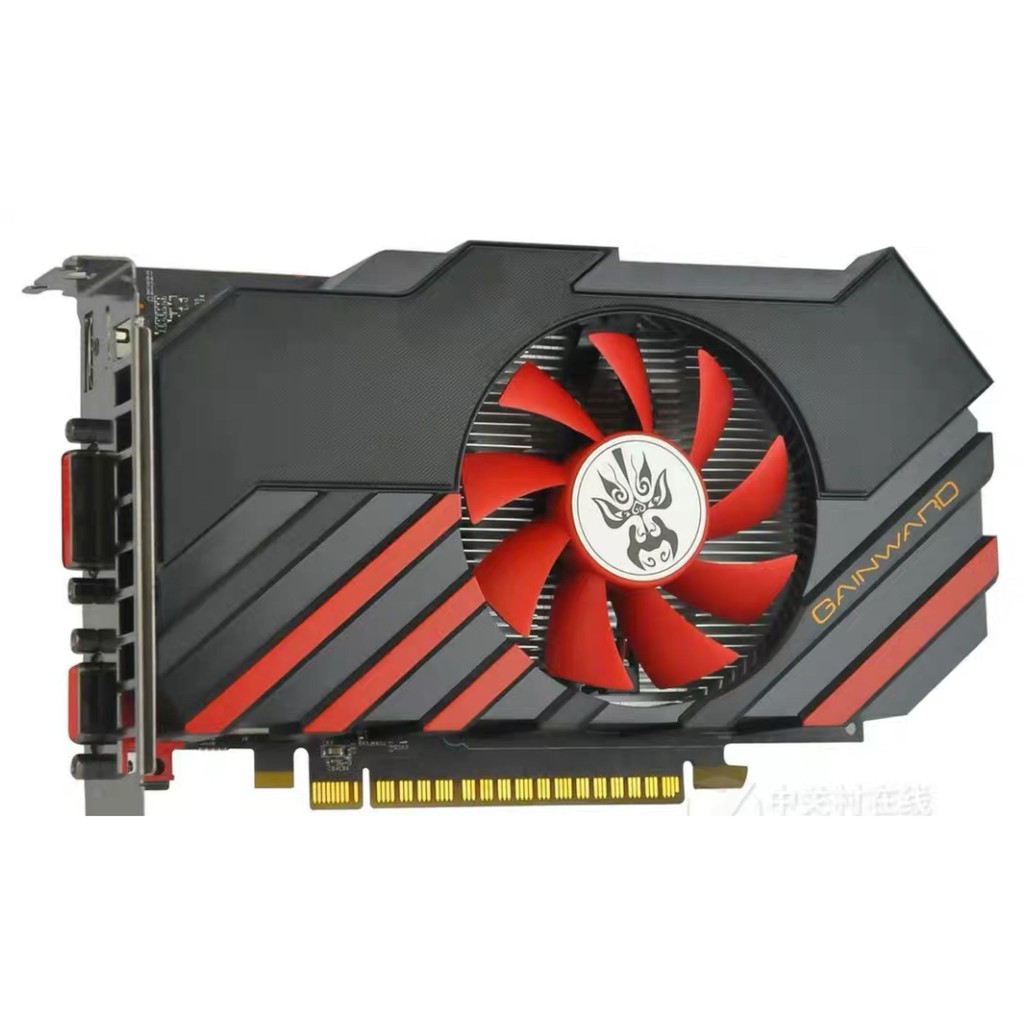 Phụ Kiện Chuyên Dụng Cho Gtx650 / 750 / 750ti Gt730 / 740 Feather / Zhao 7.5cm