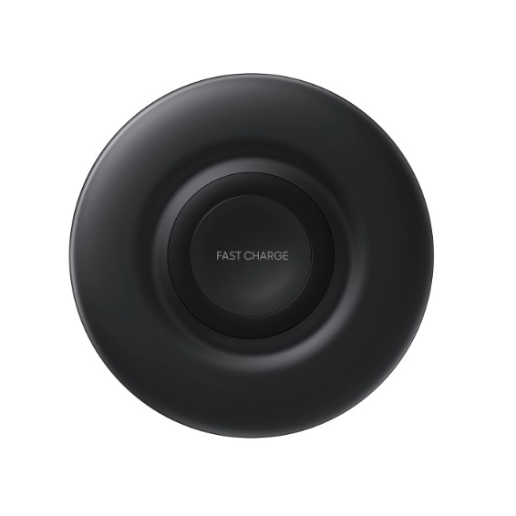 Đế sạc không dây Samsung Charger Pad 2018 - Black