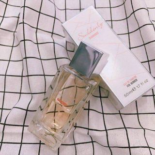 Nước hoa suddenly Diamond eau de parfum 50ml