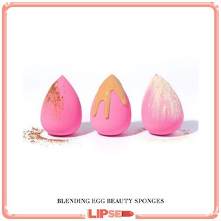 Mút trang điểm blending beauty egg