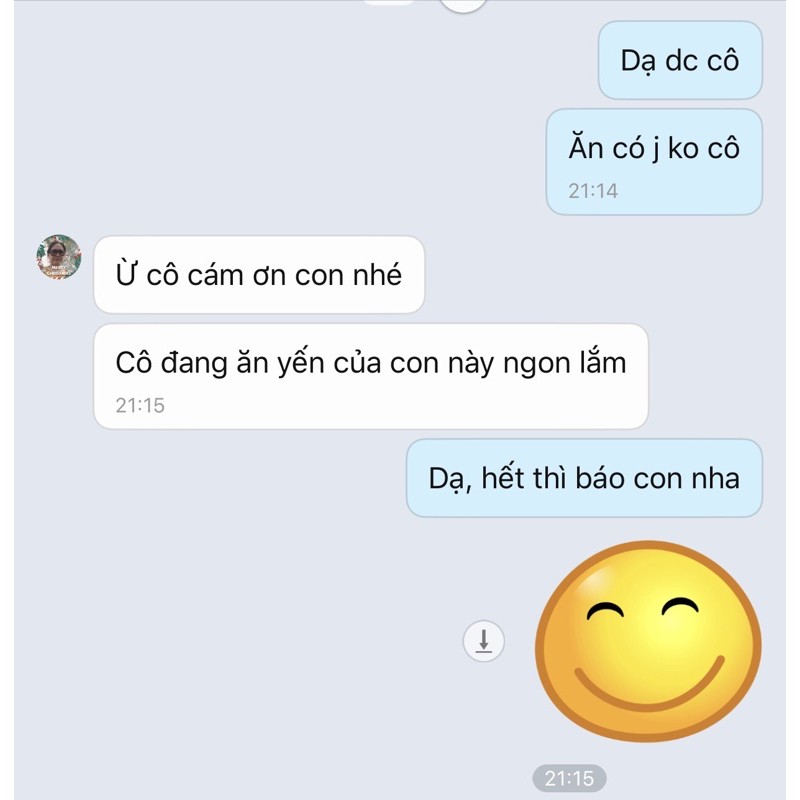 Tổ yến sào Khánh Hoà👍👍[GIÁ HỦY DIỆT]👌👌Tổ yến vụn sơ mướp viên nguyên chất 100% | BigBuy360 - bigbuy360.vn