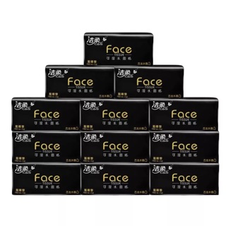 Giấy face thùng 18 gói size M