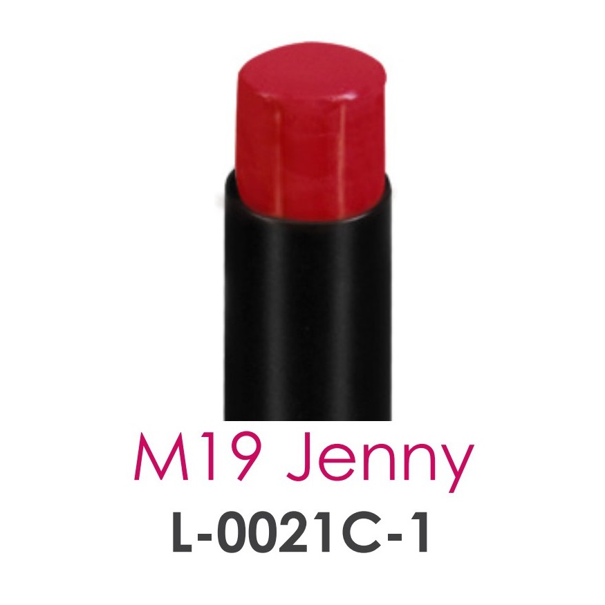 Son môi CityColor Be Matte Lipstick 2.9gr