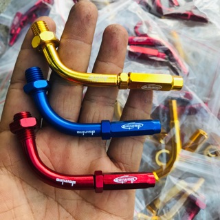 Co ống ga domino ( tặng tem cặp mắt 10k)