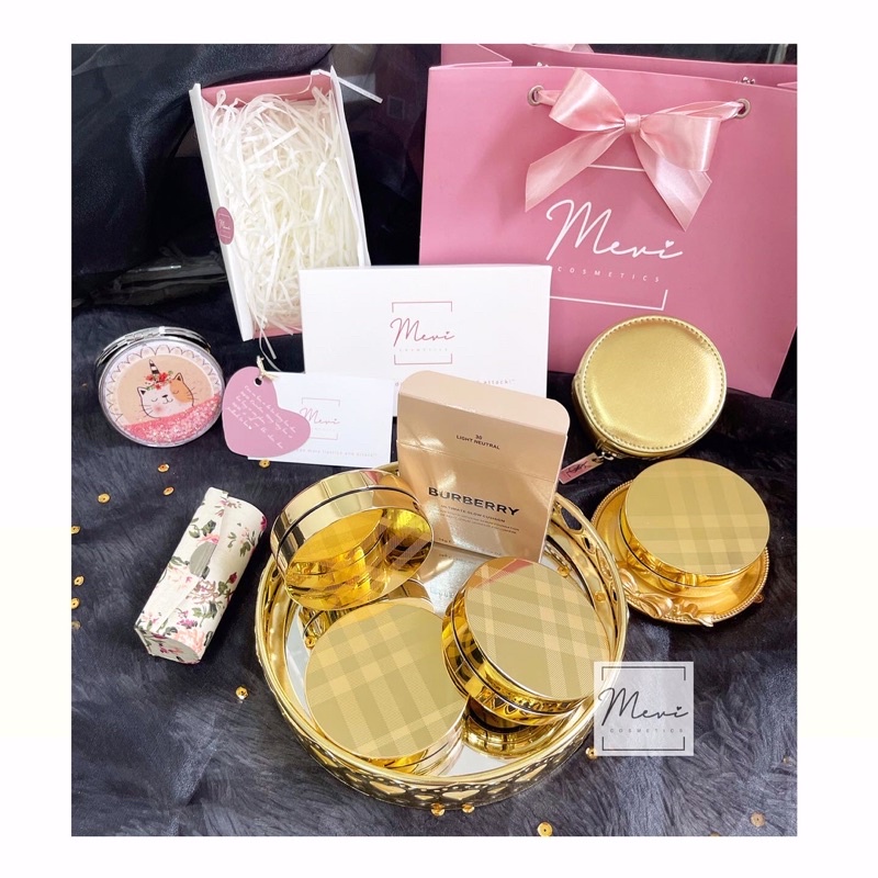 [BBR] Phấn nước Cushion Burberry 2021 | BigBuy360 - bigbuy360.vn