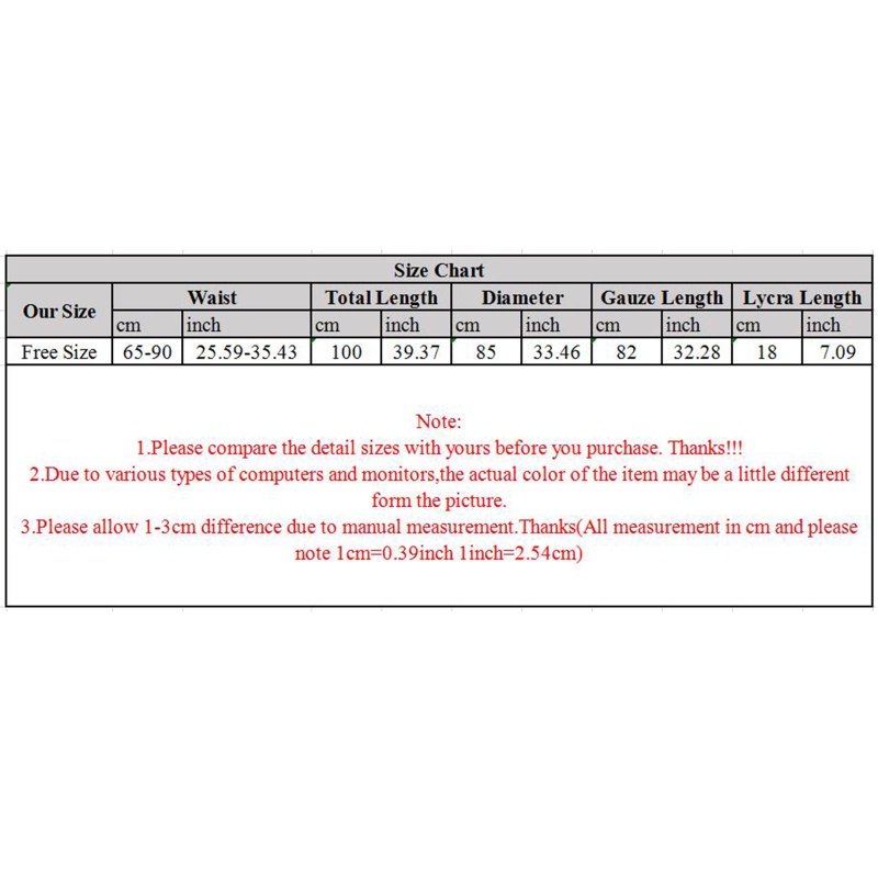 Brroa Quần Lót Tulle Hai Lớp Lưng Cao Cho Nữ