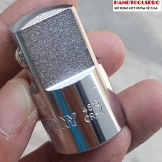 Đầu chuyển cỡ khẩu kingtony 4816 - trắng, 1/2 x 3/4