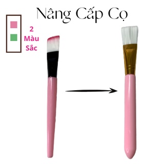 [Freeship] Combo cơ bản Bộ trộn đắp mặt nạ, chén, cọ, thìa (muỗng)
