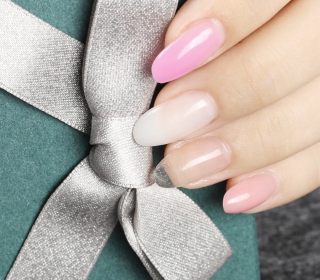 Gel nối móng Nail Wind - Builder Gel 15ml