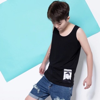 Áo nịt ngực tomboy avatar