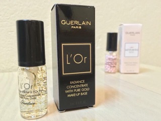 Kem Lót Ngọc Trai Guerlain - Pháp