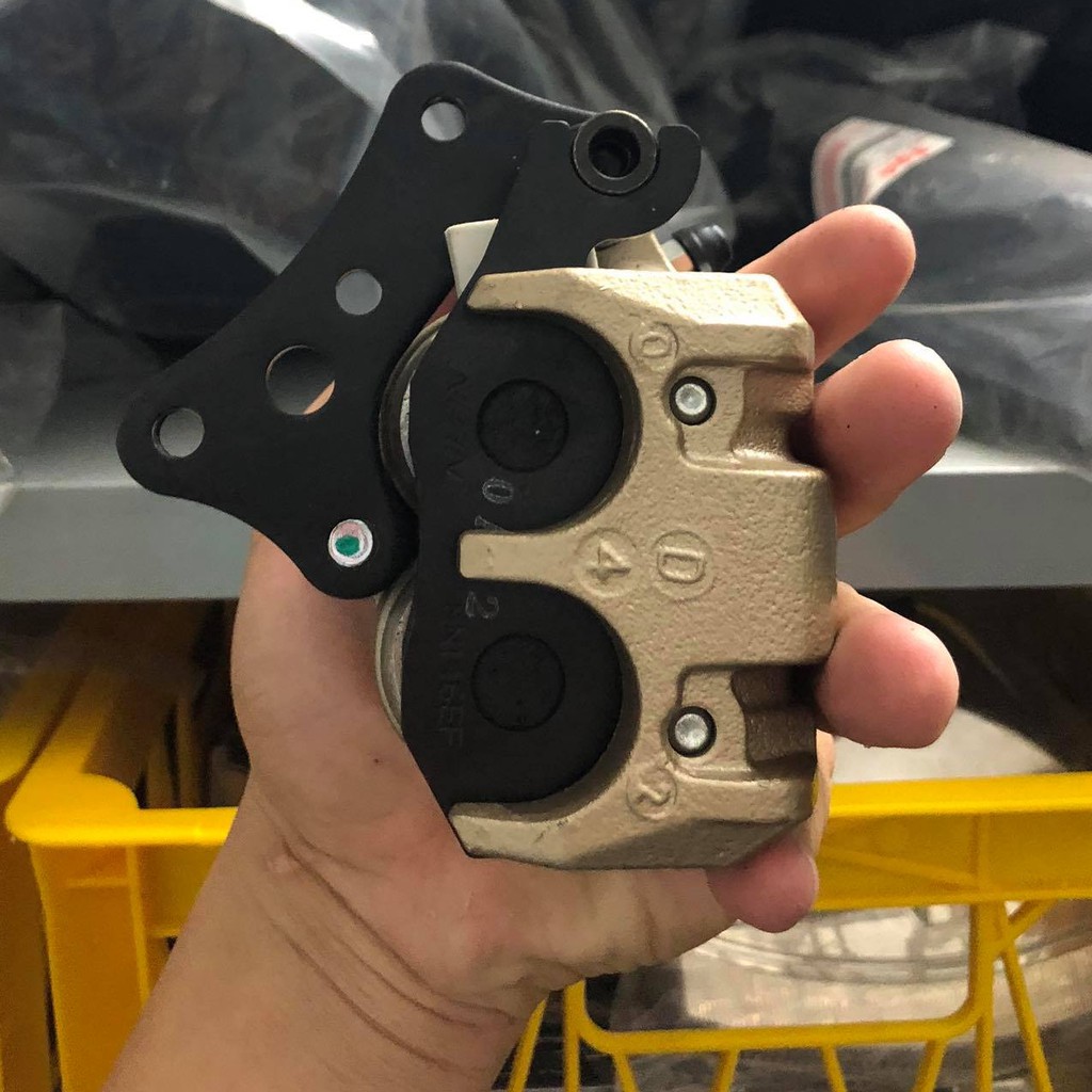 Heo dầu chính hãng suzuki