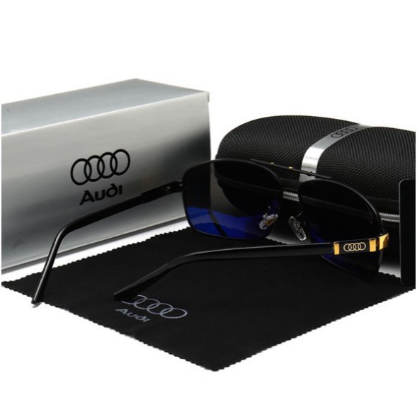 Kính mát nam A2013 💎 Kính mát thời trang chống chói bảo vệ mắt0 | BigBuy360 - bigbuy360.vn