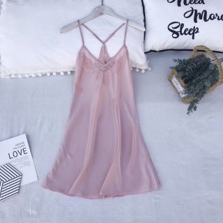 Váy ngủ QC