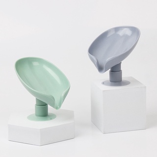 Soap Dish Suction Free Standing Bathroom Shower Suction Cup