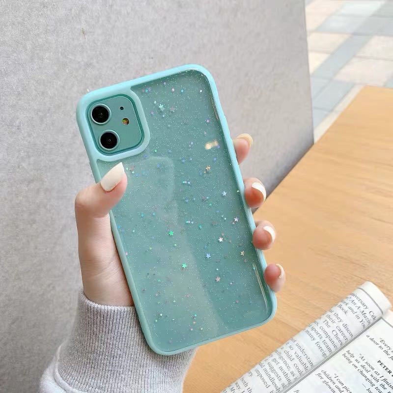 Ốp lưng Silicon cho IPhone IPhone 12 Pro 11 Max IPhone 11ProMax 6Plus 7/8SE20 7/8Plus Xs Xr Max