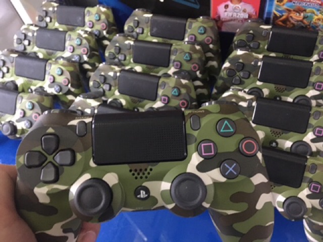 Tay Cầm Ps4 Pro/Slim như mới 99% SoNy