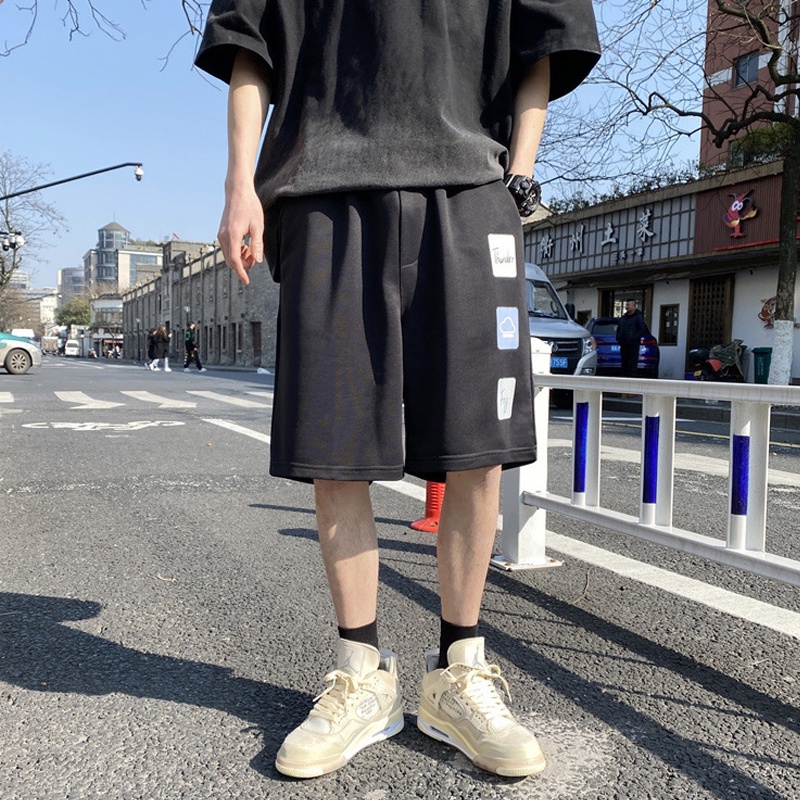 Quần lửng AOKANG thể thao thời trang dành cho nam