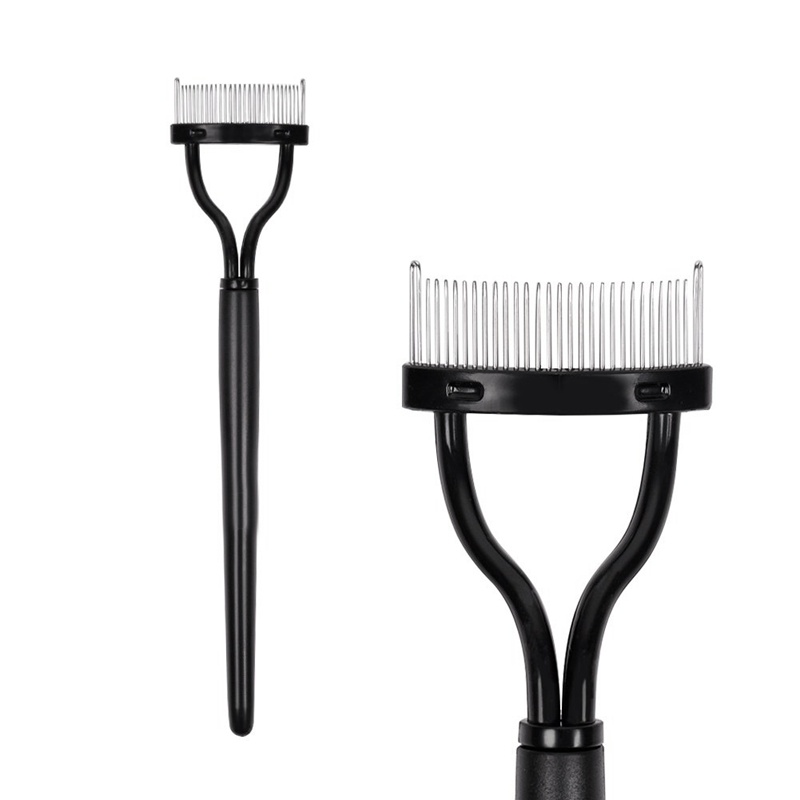 Lược Chải Lông Mi / Lông Mày Trang Điểm Tiện Dụng