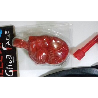 Mặt nạ halloween bơm máu TT50