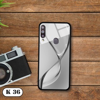 Ốp lưng kính 3D Samsung Galaxy M30