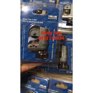 Dao cắt ống đồng Value Loại nhỏ
