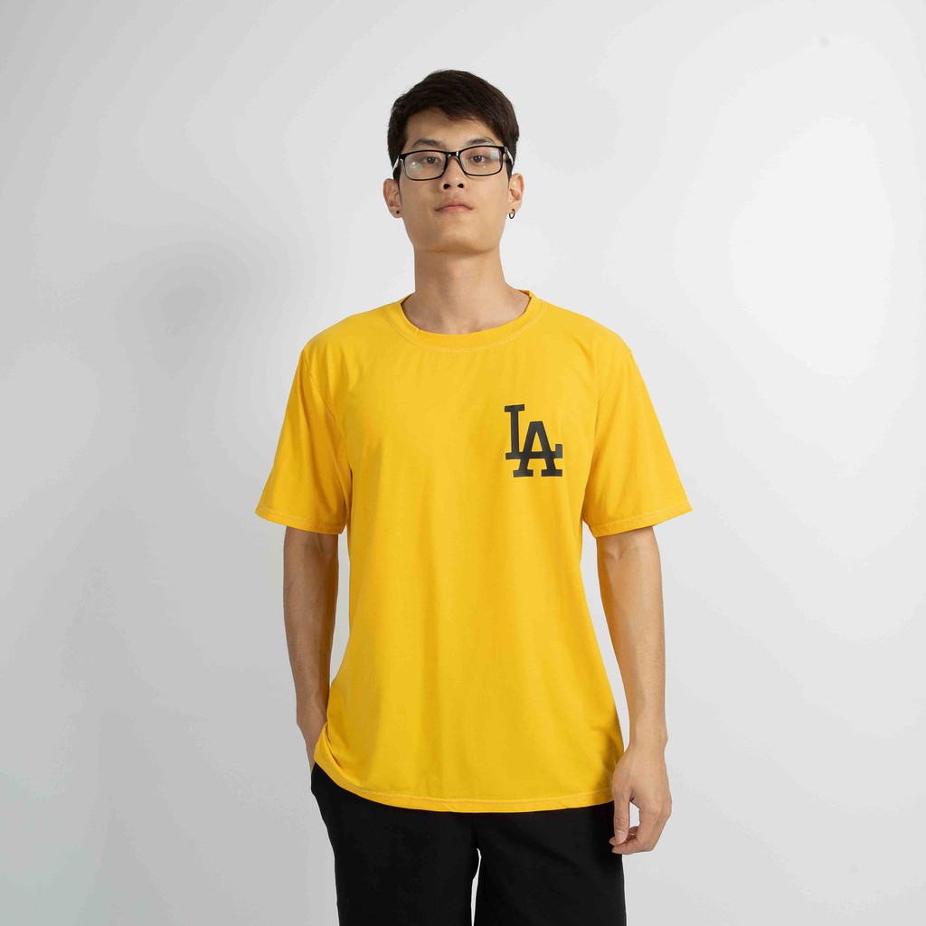 Áo thun nam tay lỡ unisex, áo phông nam nữ form rộng phong cách ulzzang thời trang RAACUS-A163 | BigBuy360 - bigbuy360.vn