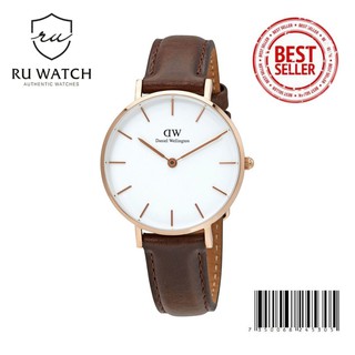 Đồng hồ nữ Daniel Wellington DW00100171