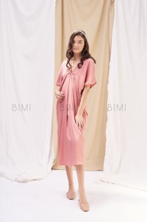 ĐẦM LỤA CÁNH DƠI - BIMI
