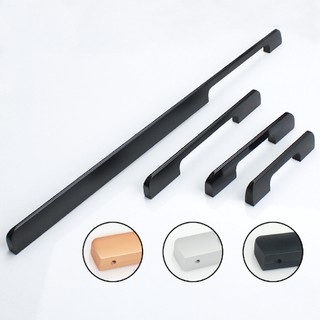 TAY NẮM TỦ DÀI 60CM