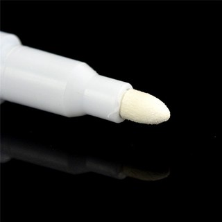 Bút phấn trắng mực lỏng CF đánh dấu bảng đen