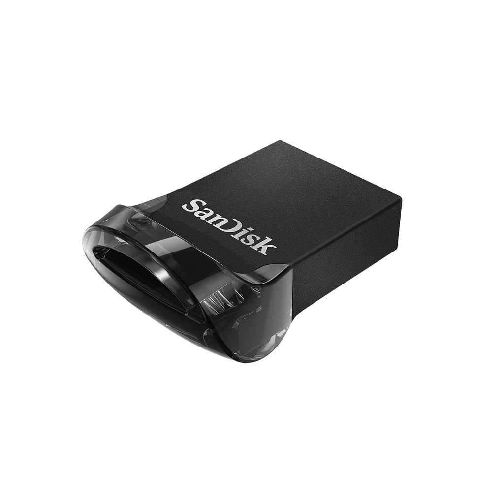 USB 3.1 SanDisk Ultra Fit CZ430 256GB 130MB/s - Bảo hành 5 năm
