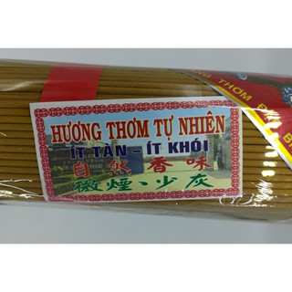 Nhang Vương Kim Thành không thơm