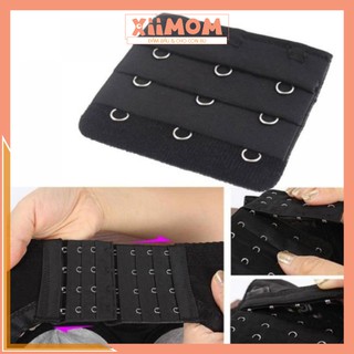  Dây nối áo ngực - móc nối áo ngực loại tốt giúp nới rộng áo ngực - Xiimom