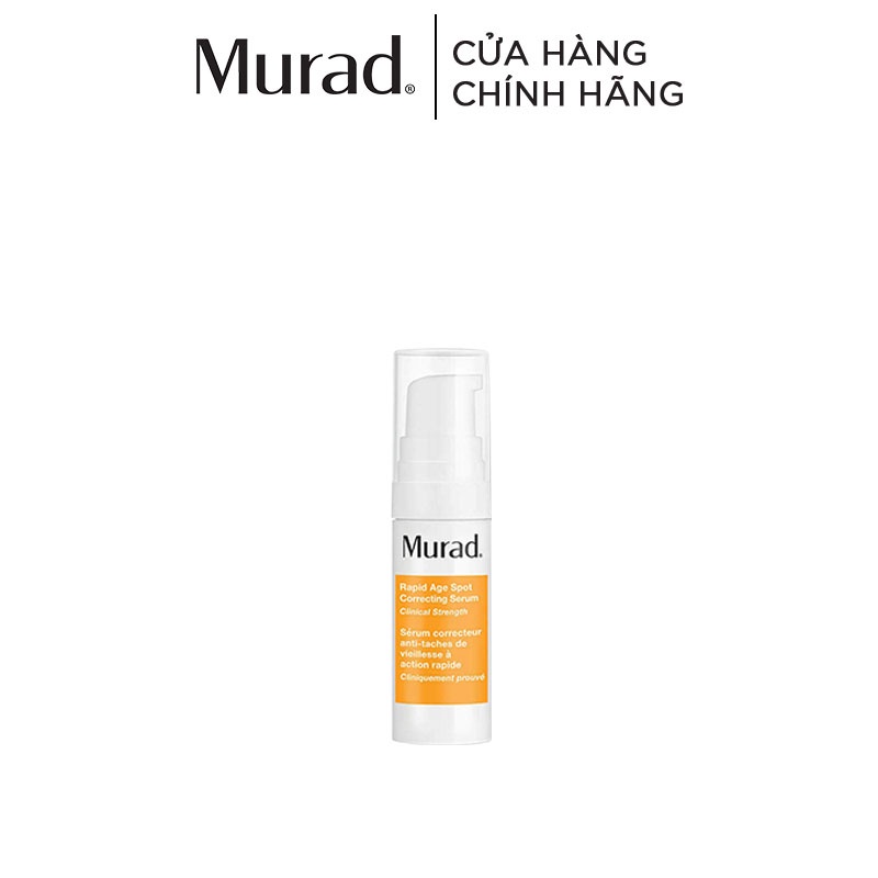 [Mã COSMUR4 giảm 120K]Bộ sản phẩm MURAD PM ROUTINE GWP 2021