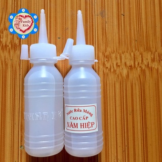Nước rửa móng cao cấp 9999 Acetone