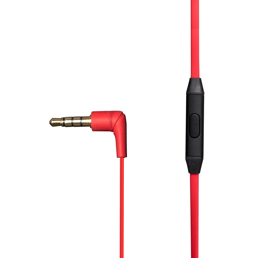 Tai nghe HyperX Cloud Earbuds Tai nghe chuyên game chính hãng Kingston