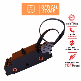 Động cơ xe lửa 88002 tương thích lego 9686 lego technic