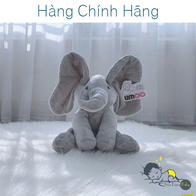 VOI CHÍNH HÃNG UMOO 🎁