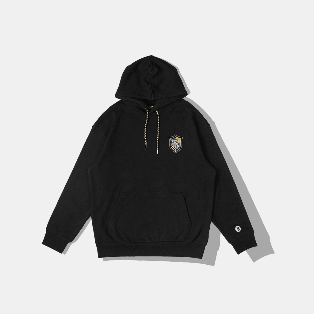 Áo Hoodie Spao X Harry Potter logo 4 nhà