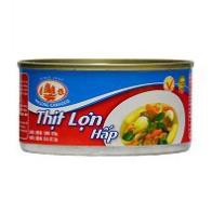 Thịt Lợn Hấp Hạ Long Hộp 175g Hạn Sử Dụng Dài Tiện Lợi Khi Sử Dụng | BigBuy360 - bigbuy360.vn