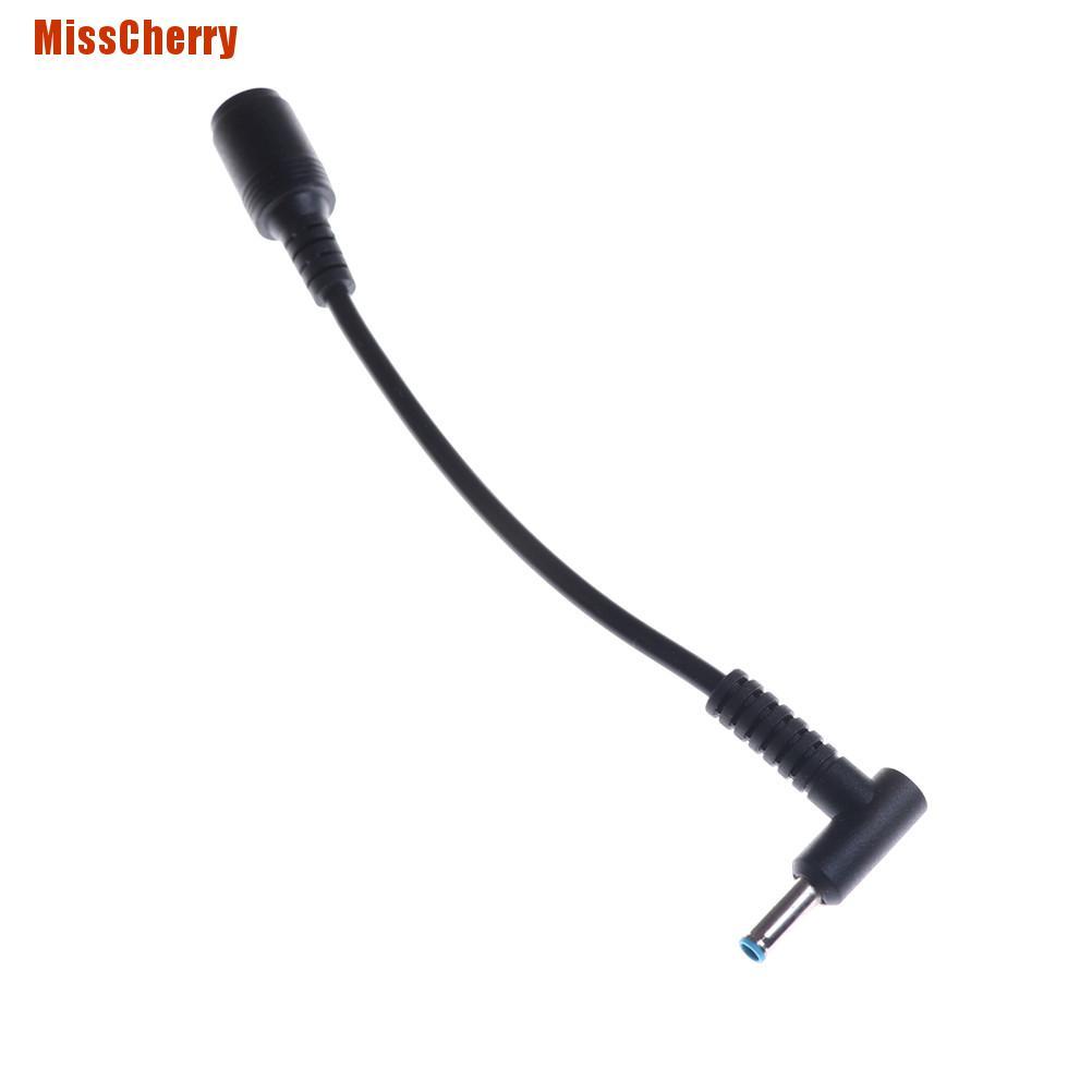 Dây Cáp Chuyển Đổi Nguồn Dc 1 Từ 7.4x5.0 Sang