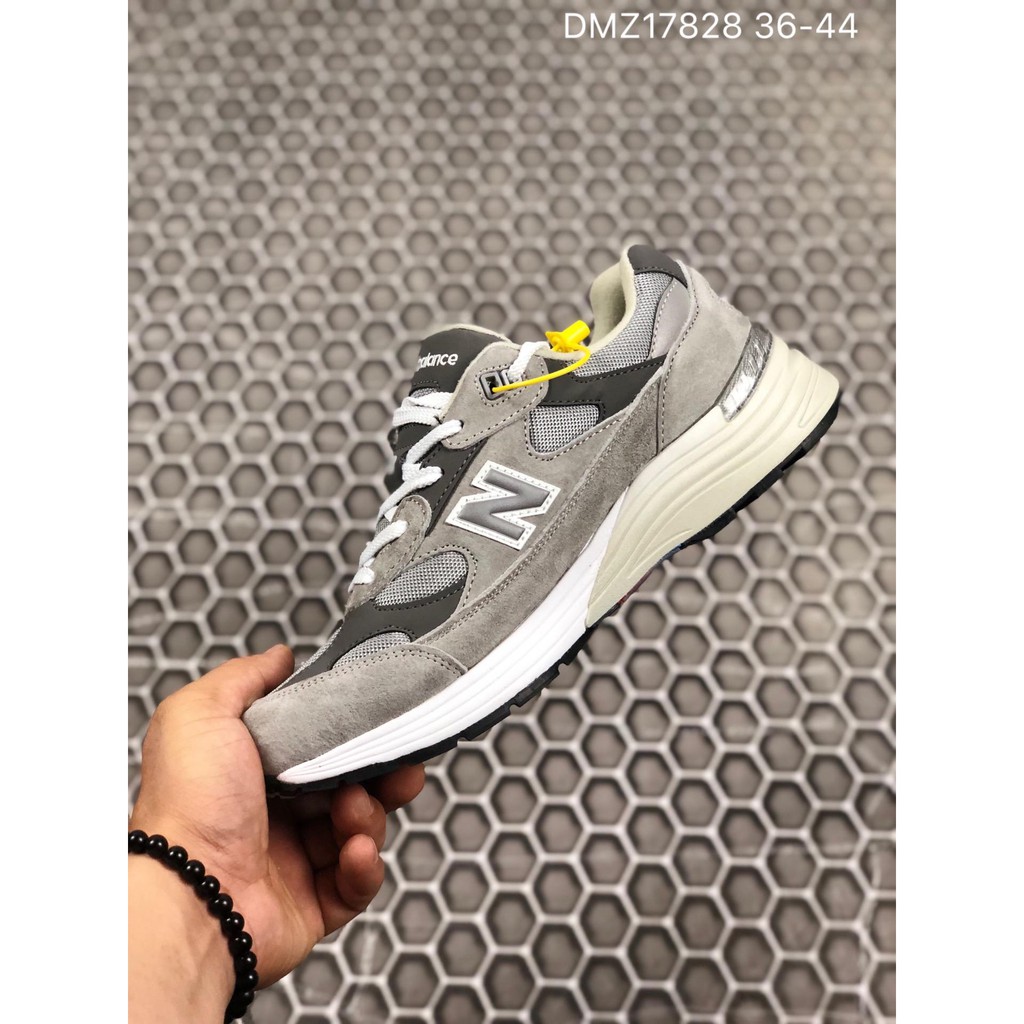 Giày Thể Thao New Balance Ah. New Balance Wl2002 992 990 2002r