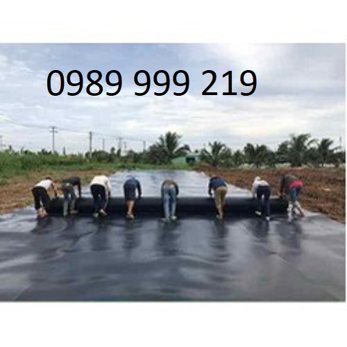 Nhựa chống thấm hdpe lót nhà xưởng-kho đà nẵng-suncogroup-vệt nam 2021