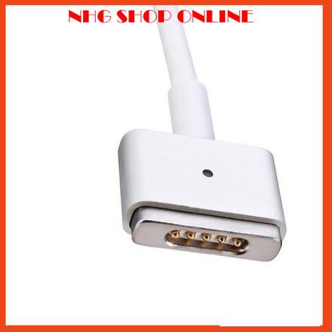 Sạc Macbook Pro Retina 85W magsafe 2 - Đời 2012 2013 2014 2015