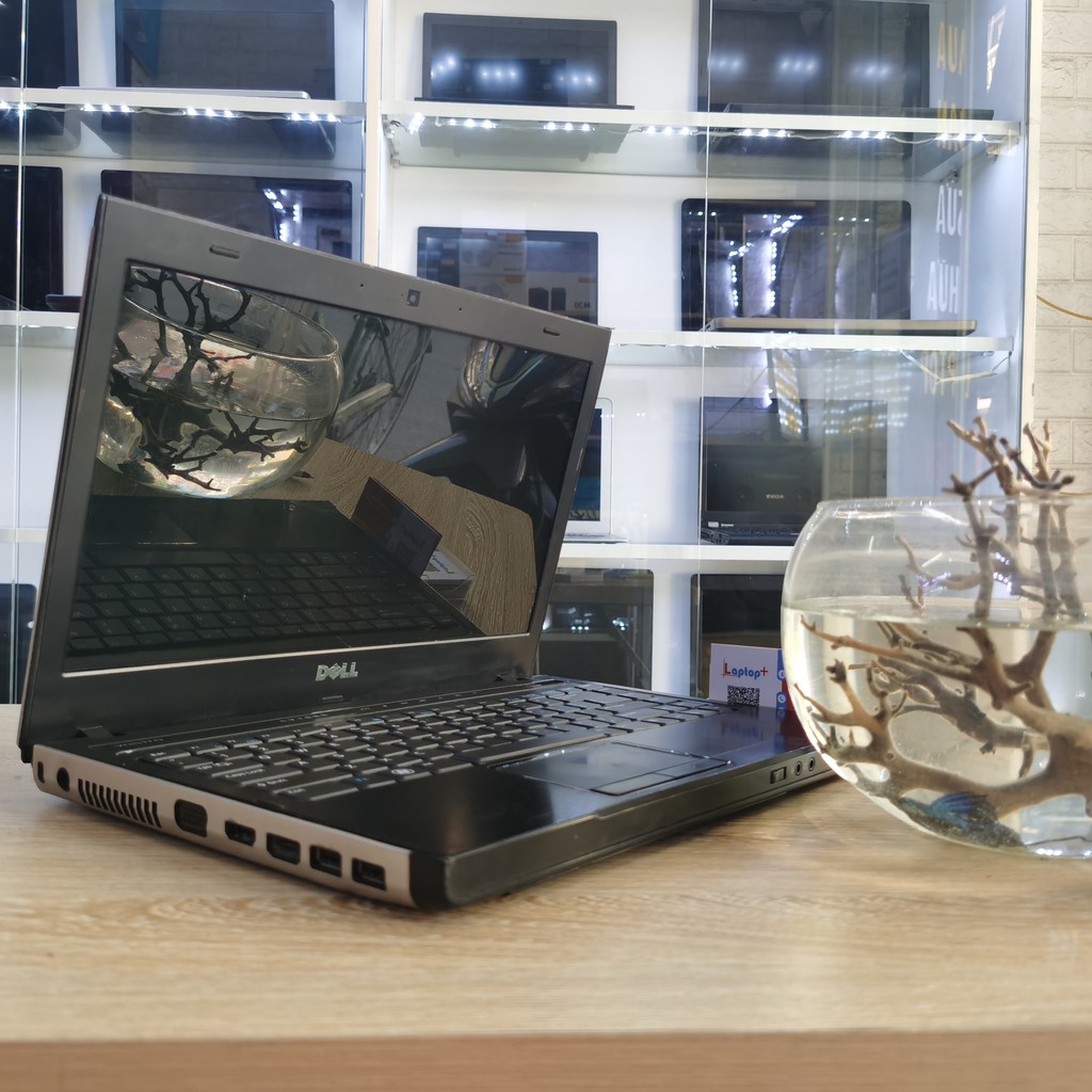 Thanh lí Laptop Dell Vostro 3400 core i3-M330 màn 14 | BigBuy360 - bigbuy360.vn