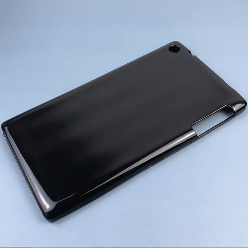 Ốp điện thoại TPU mềm cho Lenovo Tab A7-20 A7-20F A7-30TC A10-70 A10-70F 0 A8-50 0 PHAB Plus PB1-770N