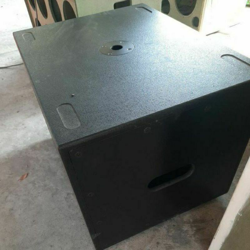 Vỏ Loa Sub Hầm Sub Điện Bass 40 Siêu Trầm Ván Ép