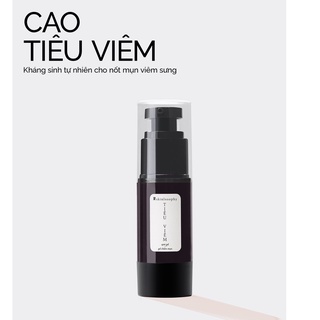 Mặt Nạ Tiêu Viêm - SKINLOSOPHY - 30ml