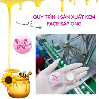 [CHÍNH HÃNG ] KEM FACE SÁP ONG MYÔ 🐝 (dưỡng trắng phục hồi da)